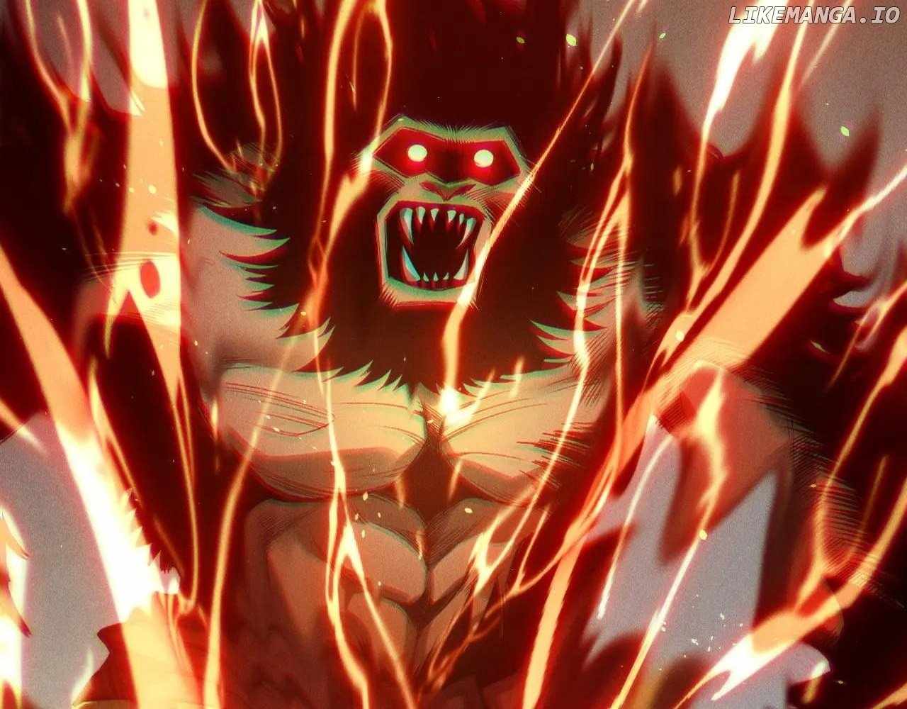 Catastrophic Necromancer Chapter 188 55